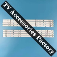 TOSHIBA 47L2400VM 47L5400VM 47 INCH LED TV BACKLIGHT ( LAMPU TV ) 47L2400 47L5400 READY STOCK