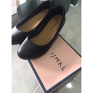 Kasut Saara Ijmal (Preloved) saiz 5/36