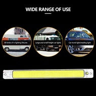 HW 12-24V 84 LED Car interior COB Light 10W LED Lamp For Boat Light Reading Bulb Truck Vehicles