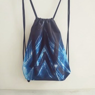 Drawstring Bag/String Bag / - AW
