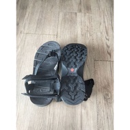 AREI ALBANIA FLIP-FLIP SANDALS