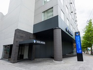 MYSTAYS札幌中島公園酒店 (HOTEL MYSTAYS Sapporo Nakajima Park)