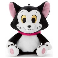 Takara Tomy PS Disney Plush - Beans Washable Figaro | Takara Tomy PS Disney Plush - Beans Washable F
