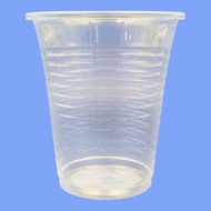 Cawan Plastik 8oz Disposable Cup