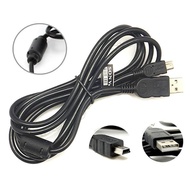 PS3 Stick USB Cable PS3 Stick Charger Cable PS3 PSP Mini USB Charger Cable