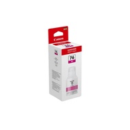 INK CARTRIDGE CANON GI-76 - BLACK / MARGENTA / CYAN / YELLOW - GX6070/GX7070/GX5070