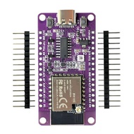RTL8720DN Dual-Band WiFi Bluetooth Module NICEMCU BW16 Development Board Onboard IPEX Antenna-beette