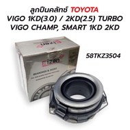 Clutch Bearing TOYOTA VIGO 1KD(3.0)/2KD(2.5) TURBO/CHAMP SMART 1KD 2KD (58TKZ3504)