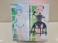 雷姆 拉姆  Figure 鳥籠