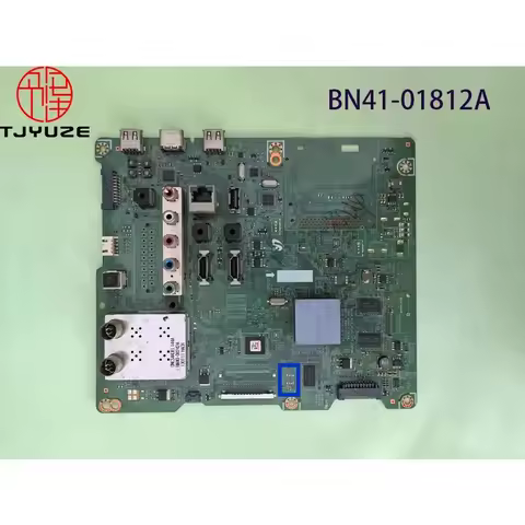 Compatible with Samsung Main Board BN94-06045F for UE32ES6300S UE32ES6300 UE32ES6300SXZG TV Motherbo