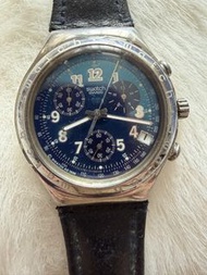 Swatch IRONY ©️AG 1996 ⌚️🇨🇭 瑞士 Swatch IRONY 手錶