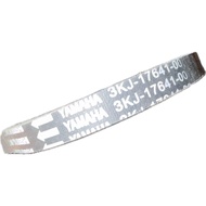 Yamaha jog50cc Belt Machine Code 3kj
