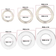 Men Preferred Large Size 2.5CM Trust Time Ring Small Size 1.5CM Trust Tight Ring Medium Size 2.0CM