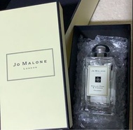 Jo Malone 香水 英國梨味