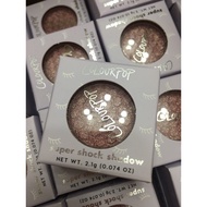 Clearance Cara Bubble colourpop Mashed Potatoes Eyeshadow dgaf/party of five/pof