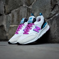 NB ORIGINAL New Balance 997H Magenta White Original