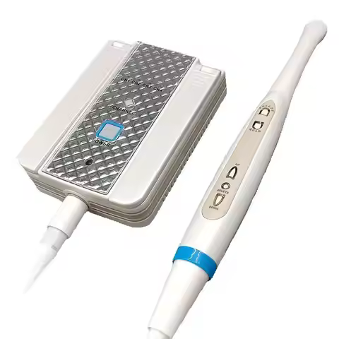 MD2000A / MD2000AW / MD3000 /MD4000B Dental Intraoral Camera Digital Viewer