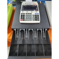 Cash Register OLYMPIA CPD-212 with Medium Drawer*