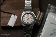 ⚪️ IWC Ingenieur Dual Time/ 工程師系列GMT ✅️- IW324404🔥 二手中古 IWC 萬國 Ingenieur Dual Time IW324404 -35720自動