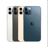 iPhone12 Pro (128GB) 四色