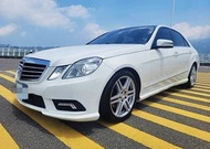 W212 滿配E350  AMG大包  #原版件美車、成熟穩健、滿滿配備、車況優、無待修、可全額貸、歡迎試駕!