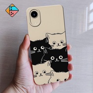 SAMSUNG A03 CORE Case - Silver Star - SAMSUNG A03 CORE Casing - Men's and Women's Case - Cellphone S