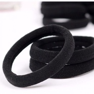 【WJZ】High elastic hair tie new style rubber band high elastic hair tie for women