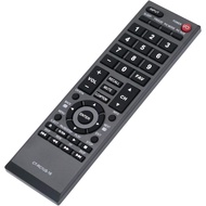 CT-RC1US-16 Ganti Alat Kawalan Jauh yang sesuai untuk TV LED Toshiba HDTV 43L420U 49L310U 49L420U 50
