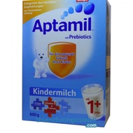 Aptamil 1+ German Milk (600g)
