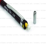 Pensil Mekanik Rotring 0.35