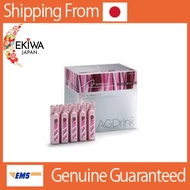 1 box with 1 new face mask gift Axyzia (AXXZIA)AG Theory AG Drink 5th 750mL (25mL x 30 bottles) | 30