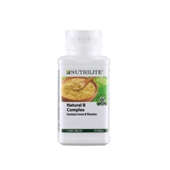 NUTRILITE Natural B Complex