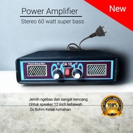 NEWEST MINI CA 10 AMPLIFIER