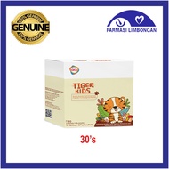 GKB Tiger Kids Powder 30's