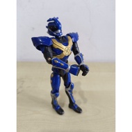 Konami action Great Model series Chouseishin Gransazer
