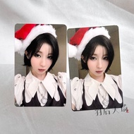 Babymonster Christmas Random Card ASA