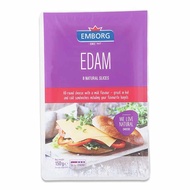 Emborg Strawberries 450g