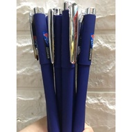 Premium signature pen (Box of 12c) GP - 777 liquid GEL pen, 0.7mm nib fountain pen, GENUINE GP777 TY