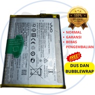 Original vivo y12 battery removed - y11 - y12i - y15 - y17 - z1 pro - b-g7 - original battery remova