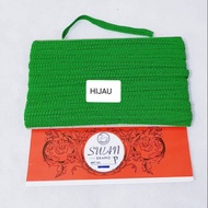 SUPER VEIN LACE PER PACK CONTENTS 36 YARDS