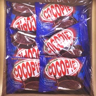 🇲🇾PEMBORONG🇲🇾MUM’S BAKE COCOPIE DARK CHOCOLATE 24PCS X 25G