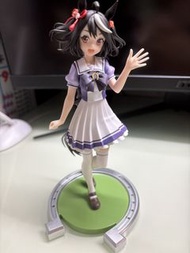 Umamusume Pretty Derby Figure， 賽馬娘北部玄駒景品模型
