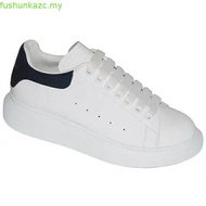 mcqueen little shoes women shoes leather black heighten