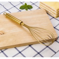 Stainless Steel Egg Beater Manual Egg Beater Egg Beater Egg Beater Egg Beater Cream Household Baking