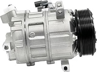 XZLYPMJAH AC Compressor Compatibie for RENAULT LAGUNA III Grandtour 2.0L 506041-0471 7711497036 8200