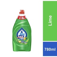 Joy Dishwashing Liquid (780ml) - Lime