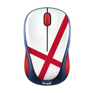 LOGITECH M238 FAN COLLECTION WIRELESS MOUSE - ENGLAND