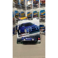 Hotwheels Lancer Evo Edition