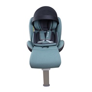 คาร์ซีท รุ่น Banana Banoffee Carseat หมุนได้ สำหรับเด็กแรกเกิด - 36 กก.