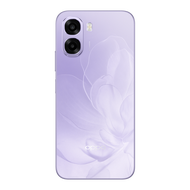 OPPO A6X 5G 4/128 สี Violet Purple